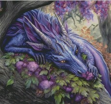 Набір для вишивання Gallery Stitch 027 Мрійник