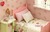 3D Румбокс DIY House "Комната H02" Doll House Кукольный Домик CuteBee
