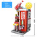Конструктор Loz mini blocks 1622 Завод Кока-Кола