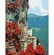 Картина раскраска Madonna della Corona Идейка KHO2258 40 х 50см