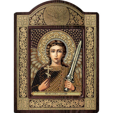 Ангел Хранитель (	СН8005)