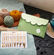 Набір знімних спиць Deluxe Bamboo KnitPro (EX22542) 22553 