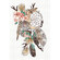 Moon Dreams Набір для вишивання LETISTITCH L8041