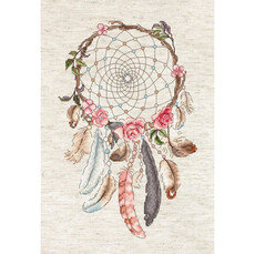 Набор для вышивания LETISTITCH Live your dreams LETI 957