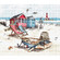 Набор для вышивания LETISTITCH 