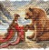Набір для вишивання хрестом AVA P149 Пакт про дружбу. Pact of Friendship