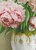 Набір для вишивання Gallery Stitch 025 Півонії мадам Ренью
