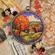 Набір для вишивання Stitching Land Art Nouveau 023 Осінні обійми