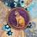 Набір для вишивання Stitching Land Art Nouveau 022 Магічний Кіт