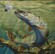 Набір для вишивання Gallery Stitch 030 Щука