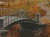 Набір для вишивання Gallery Stitch 023 Осінь в старому парку