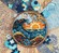 Набір для вишивання Stitching Land Art Nouveau 001 Океан